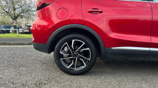 MG ZS 1.5 VTi-TECH Exclusive 5dr Petrol Hatchback